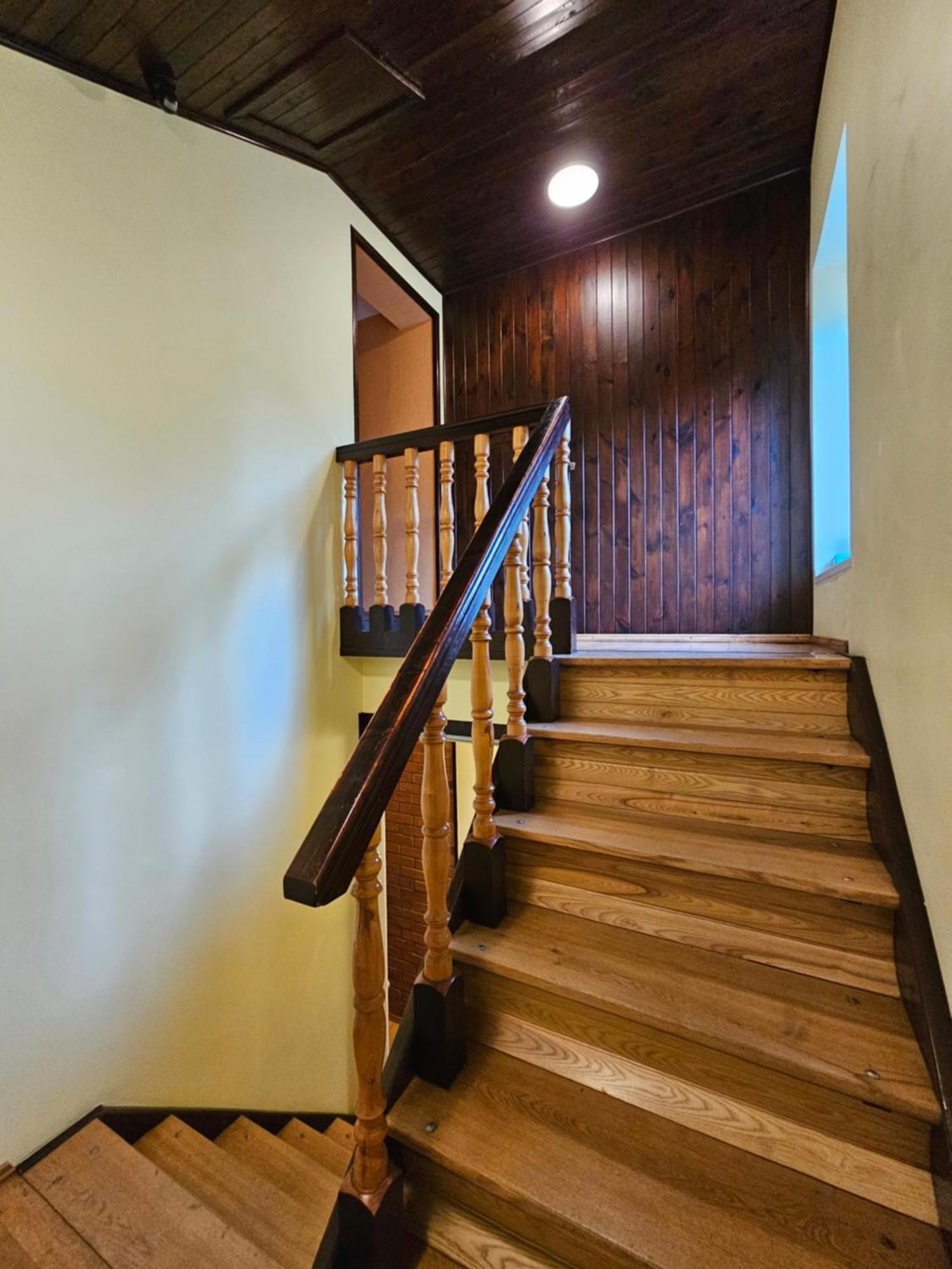 Prie Upes Guest House Kunioniai Екстериор снимка