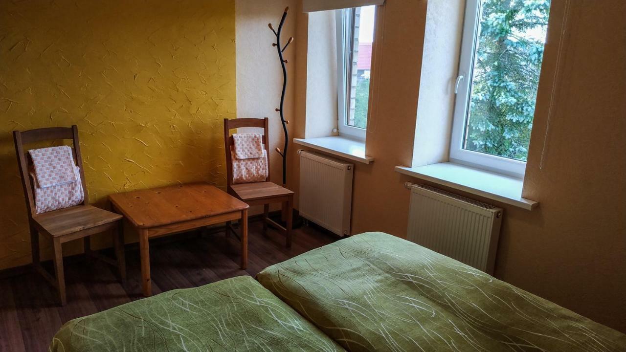 Prie Upes Guest House Kunioniai Екстериор снимка