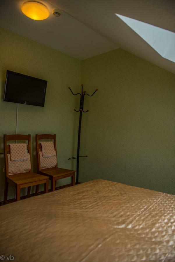 Prie Upes Guest House Kunioniai Екстериор снимка
